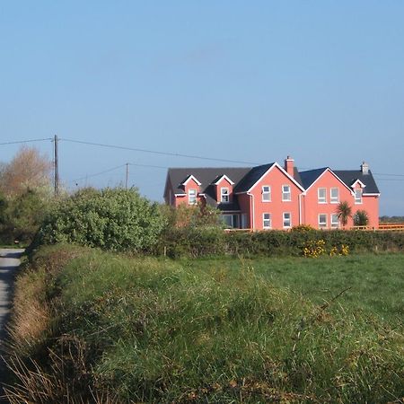 Glencarrig B&B Carrigaholt Kültér fotó