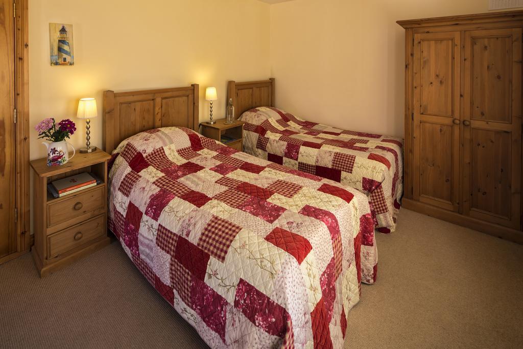 Glencarrig B&B Carrigaholt Szoba fotó