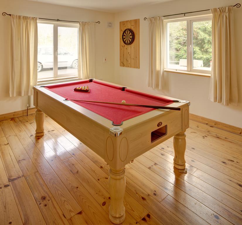 Glencarrig B&B Carrigaholt Kültér fotó
