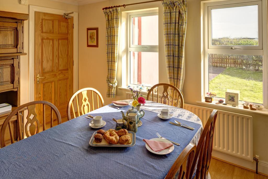 Glencarrig B&B Carrigaholt Szoba fotó