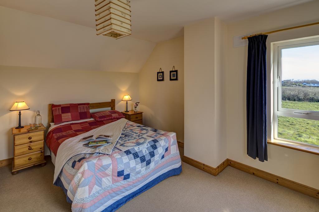 Glencarrig B&B Carrigaholt Kültér fotó