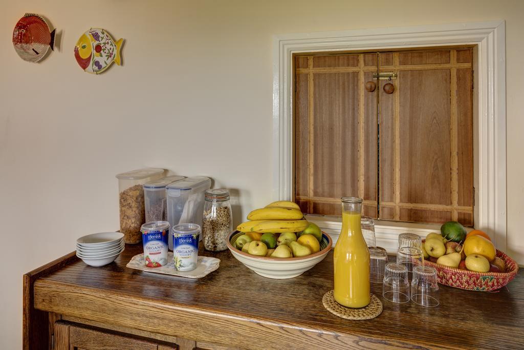 Glencarrig B&B Carrigaholt Kültér fotó