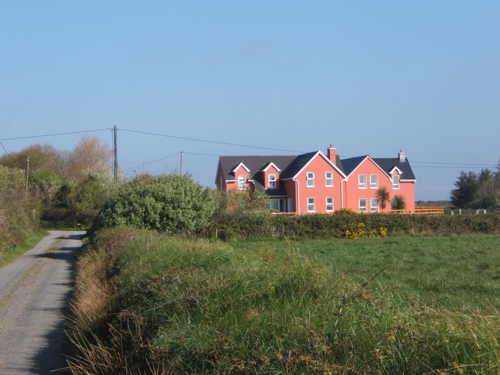 Glencarrig B&B Carrigaholt Kültér fotó