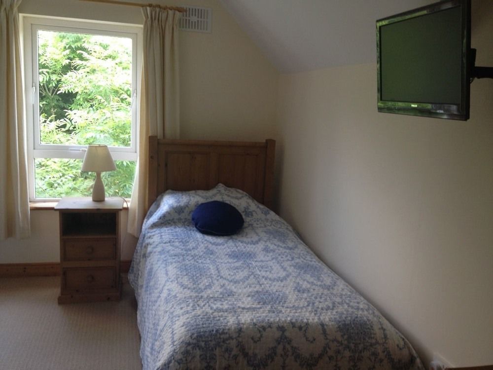 Glencarrig B&B Carrigaholt Kültér fotó
