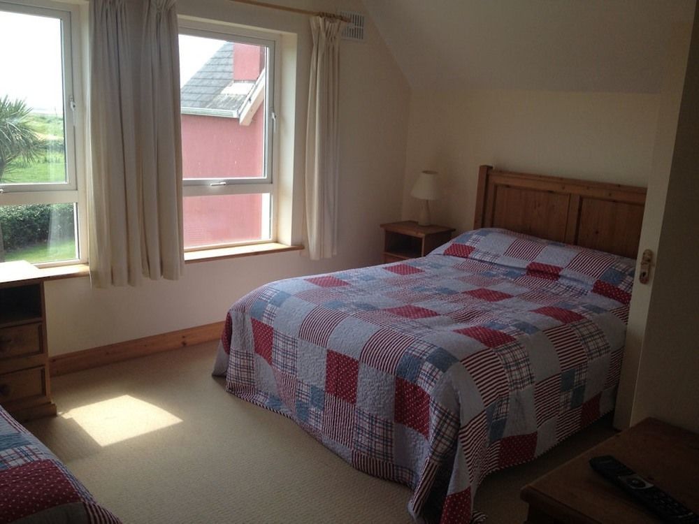 Glencarrig B&B Carrigaholt Kültér fotó