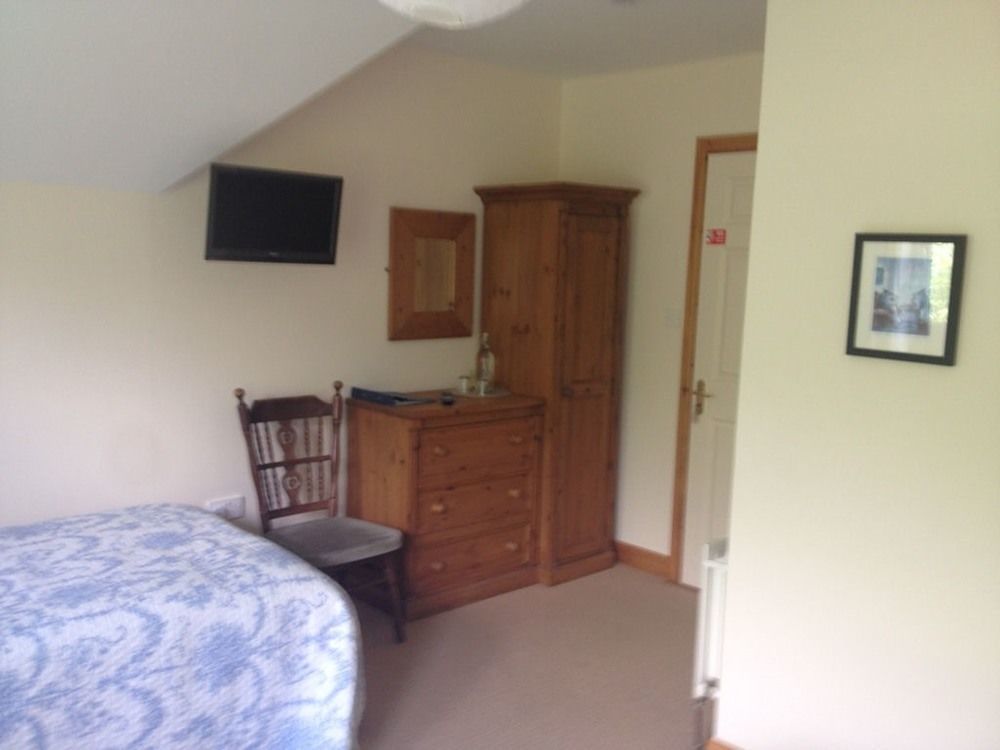 Glencarrig B&B Carrigaholt Kültér fotó