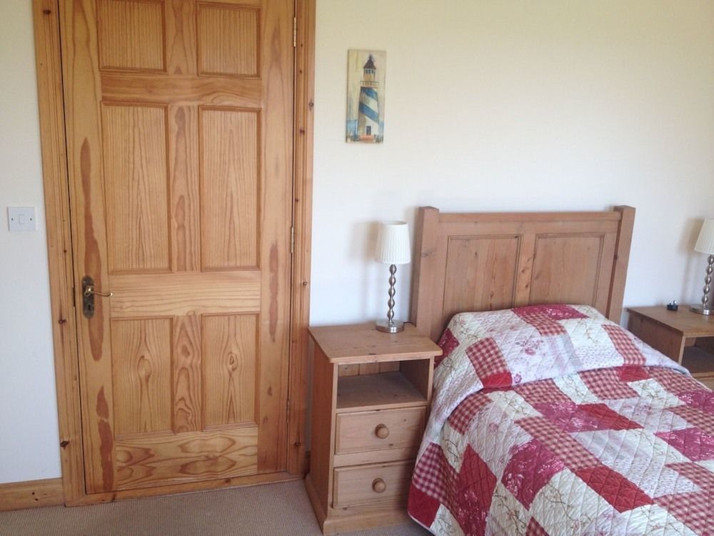 Glencarrig B&B Carrigaholt Kültér fotó