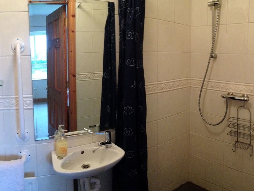 Glencarrig B&B Carrigaholt Kültér fotó