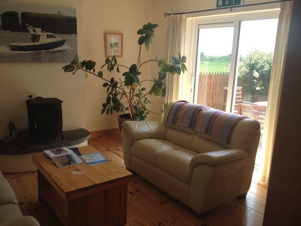 Glencarrig B&B Carrigaholt Kültér fotó